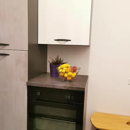 Orchidee Apartamento Pula