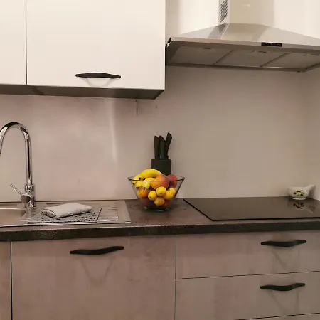 Orchidee Apartamento Pula