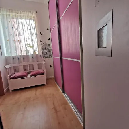 Apartamento Orchidee