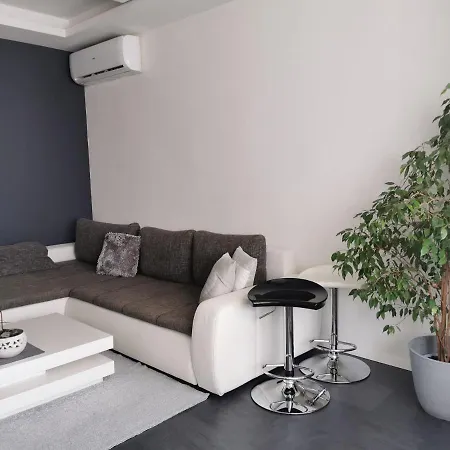 Apartamento Orchidee