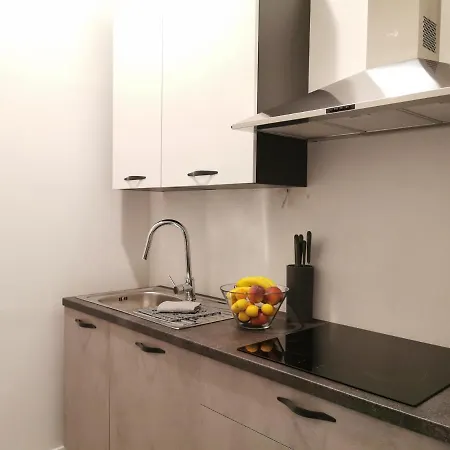 Apartamento Orchidee *