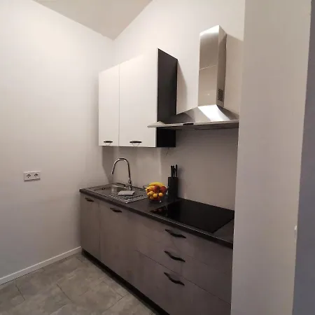 Apartamento Orchidee *