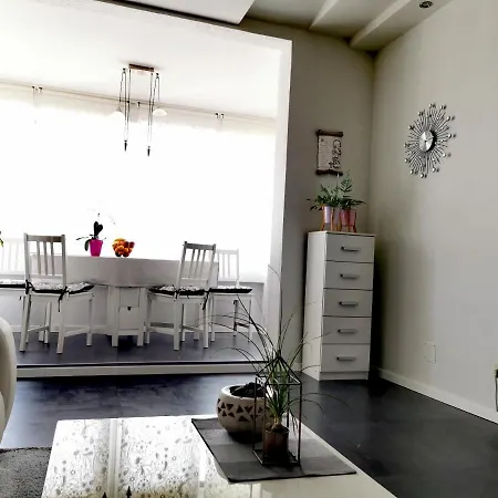 Orchidee Apartamento *
