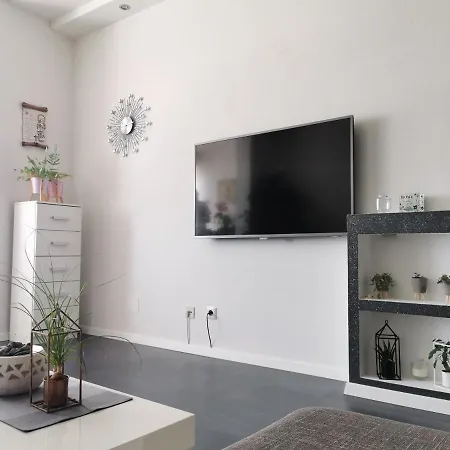 Orchidee Apartamento Pula