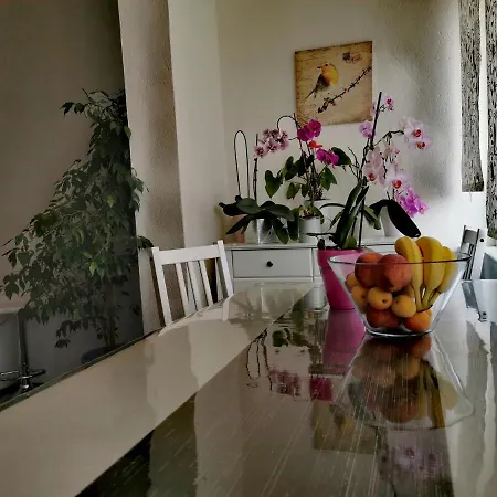 Apartamento Orchidee