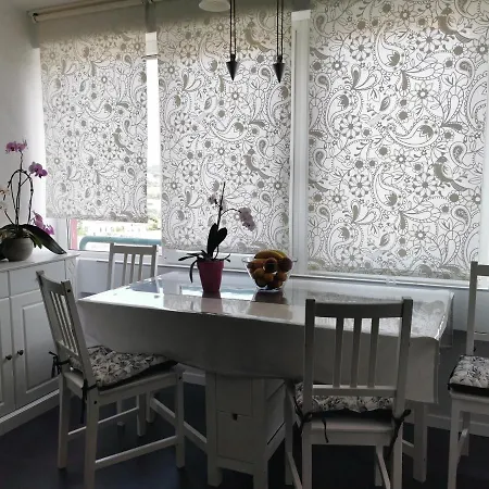 Orchidee Apartamento
