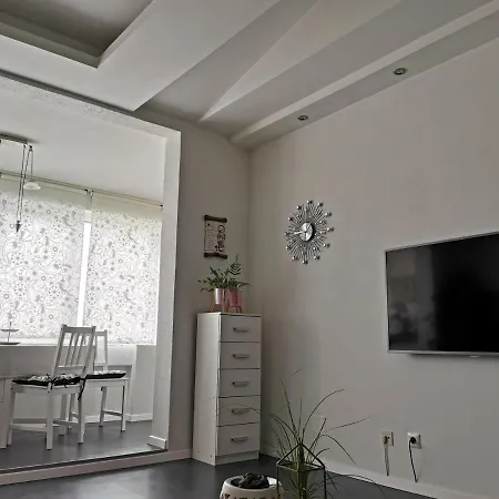 Apartamento Orchidee Pula