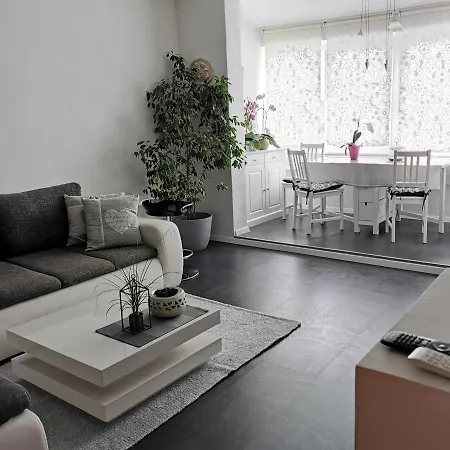 Orchidee Apartamento *
