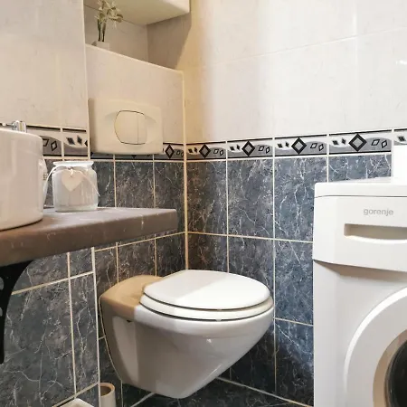 Apartamento Orchidee
