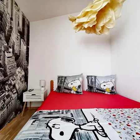 Orchidee Apartamento *