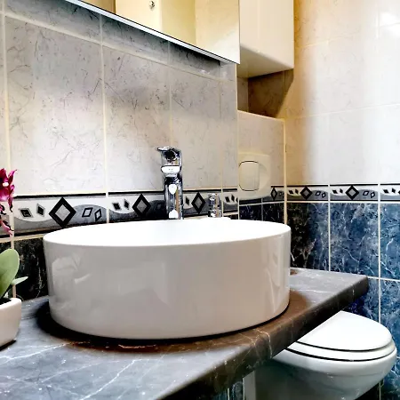 Apartamento Orchidee *