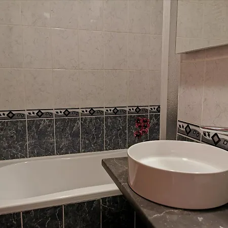 Orchidee Apartamento Pula