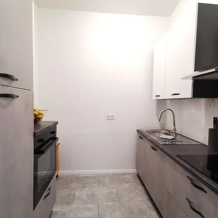 Apartamento Orchidee *